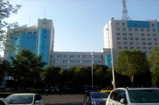 內蒙古赤峰廣播電視臺