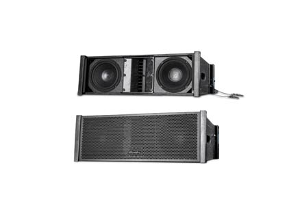 品牌ALL SAIDES型號AS280線陣揚聲器