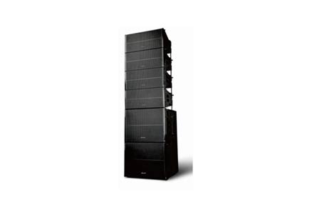 品牌ALL SAIDES型號TUS118線陣音箱